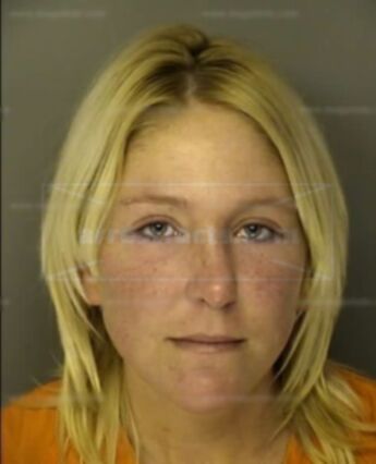 Holly Elizabeth Fortson