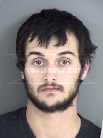 Dylan Scott Huppe