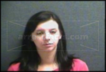 Lindsey Annmarie Robbins