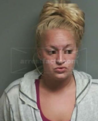 Kristen Marie Akers