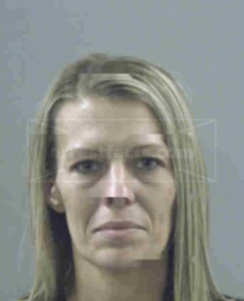 Danielle Dawn Flynn