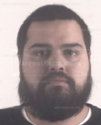 Michael Anthony Young