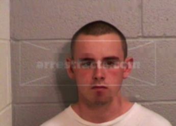 Scotty Dewayne Branscum