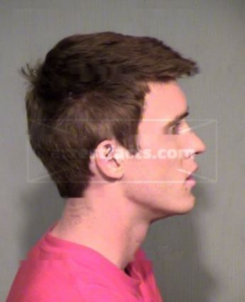 Tyler Graham Grisham