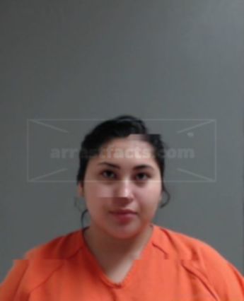 Shelly Nicole Silva