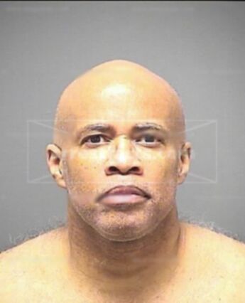 Michael Anthony Dilworth