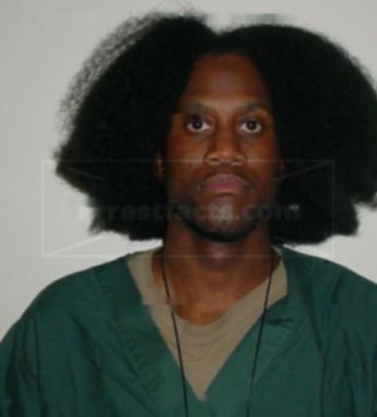 Dontez R Morris