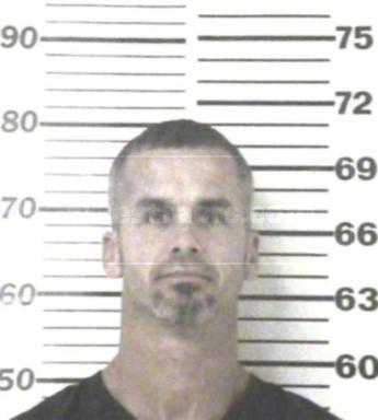 Michael Wayne Whitten