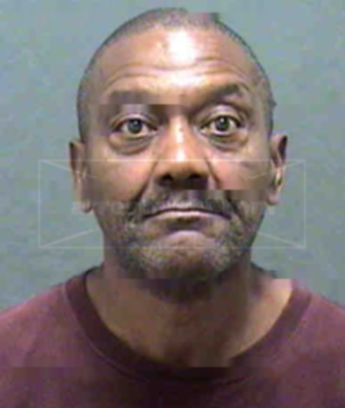 Winston Lewis Edmonds