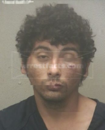 Pablo Gabriel Rocha