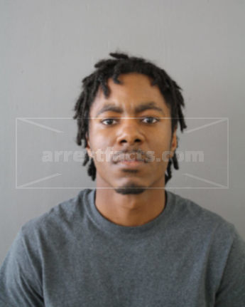 Alonzo L Barton