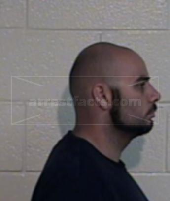 Allen Joseph Grimes Barrera