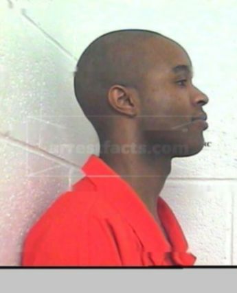 Antonio Carruthers