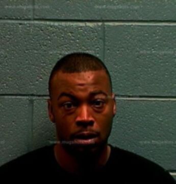 Mark Anthony Taylor