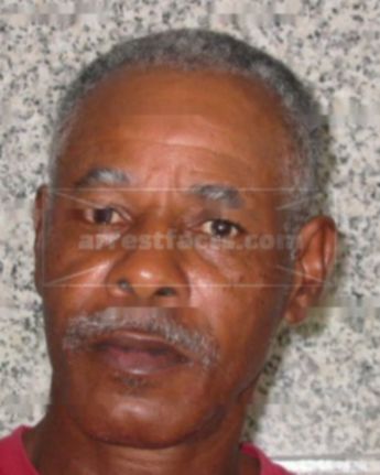 Fred Lee Woods