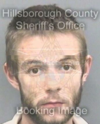 Eric Brian Omalley