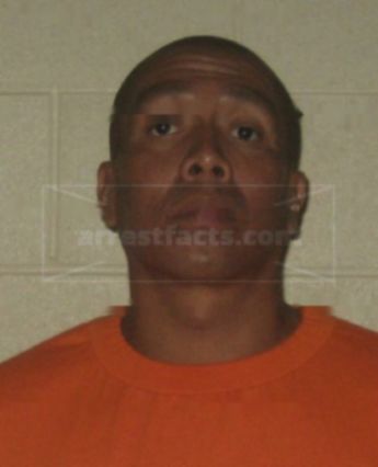 Kenrick Vincent