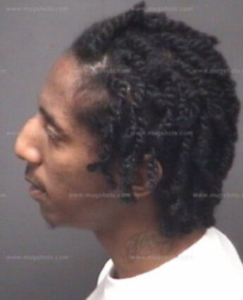 Kieston Torrey Foskey
