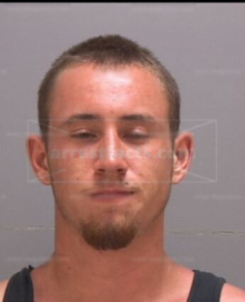 Colton Mincey