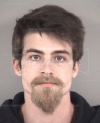 Colin Paul Bonnett