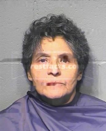 Gloria Amanda Palacios
