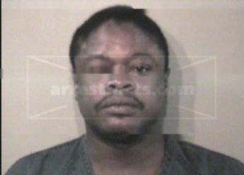 Demetrious Avent