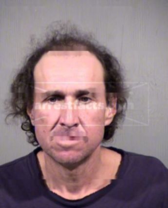 Michael Leroy Felton