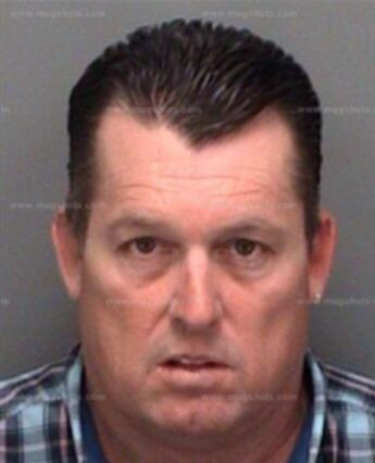 Robert Rivers Mcdowell