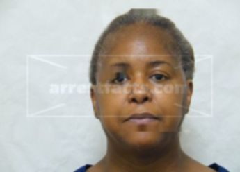 Carol Marie Rucker
