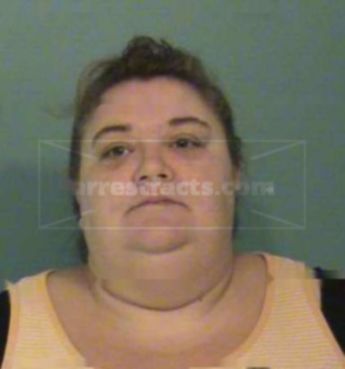 Nicole Lynette Ferguson