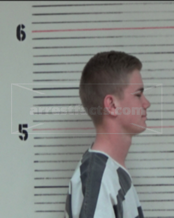 Kyle Wilson Alexander