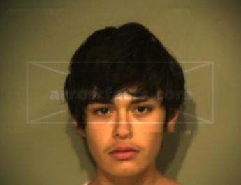 Andrew Martinez Meza