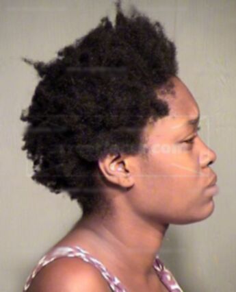 Kimberly Cottrell