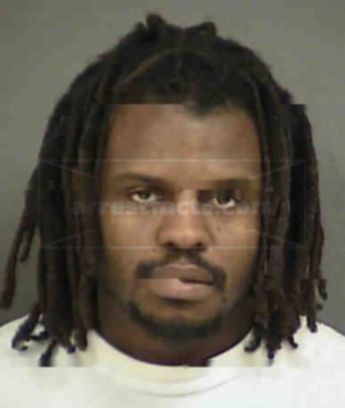 Jacob Barron Jones