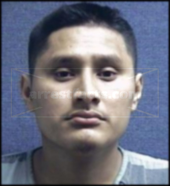 Miguel Angel Garcia Garcia
