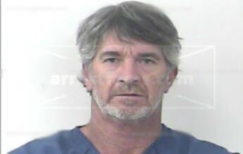 Steven Phillip Hays