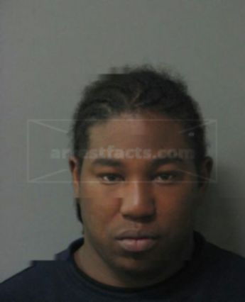 Quinton James Berard