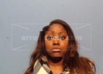 Ashton Paige Wilson