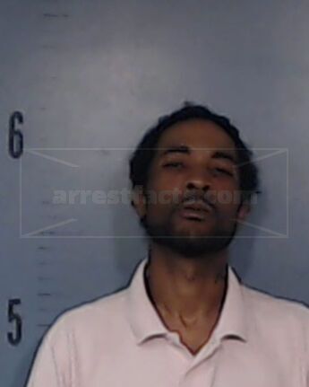 Robert Clay Sherrod Thompson