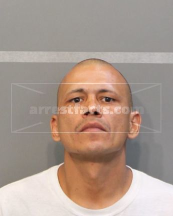 Tony Salazar