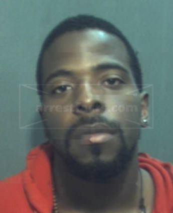 Derrick Moore