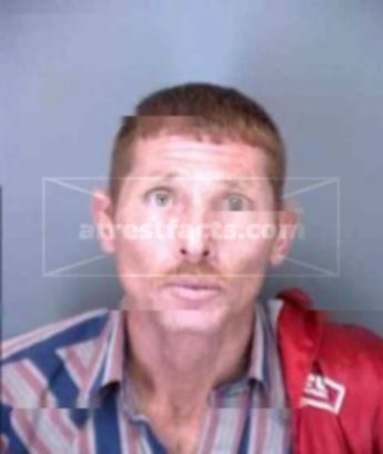 Jerry Lee Wickstrom