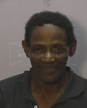 Larry Donnell Edwards