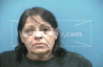 Mary Deborah Betschner