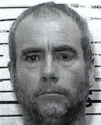 Anthony Wayne Spencer