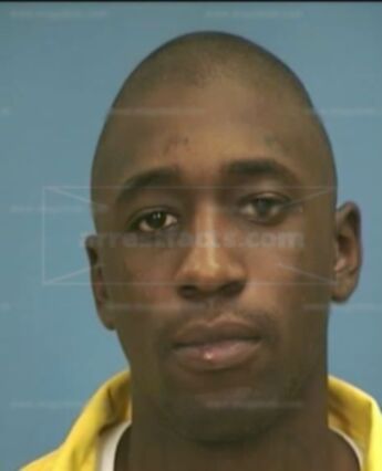 Tamichael Terrell Taylor