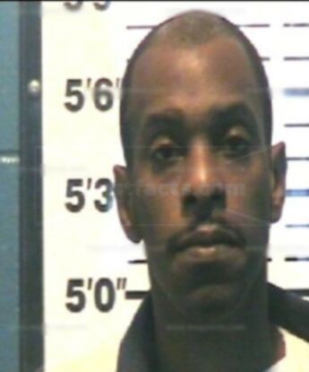 Maurice James Lewis