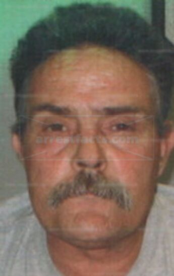 Billy Edward Robison