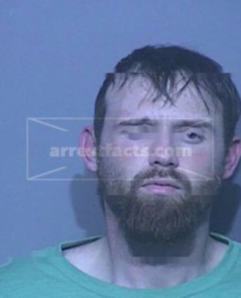 James Darren Stephens Jr