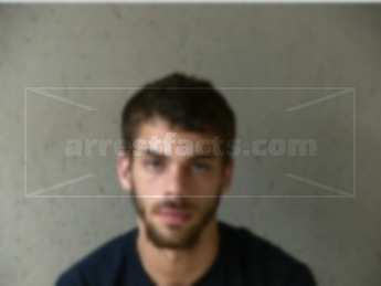 Chad Robert Morrison